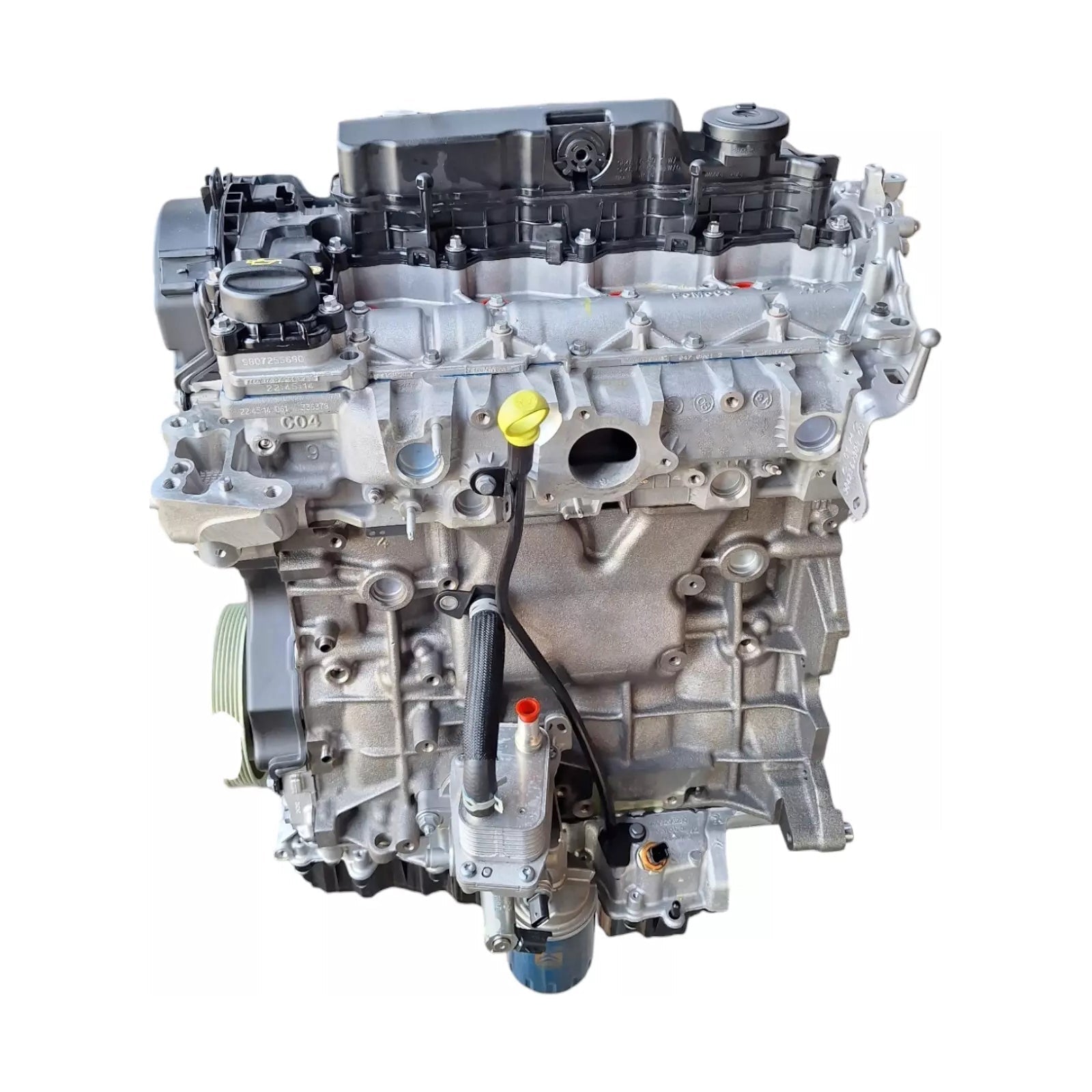 Brand New 1673303280 Engine AH01 2.0 BlueHDi For Opel Vivaro C / Zafira Life