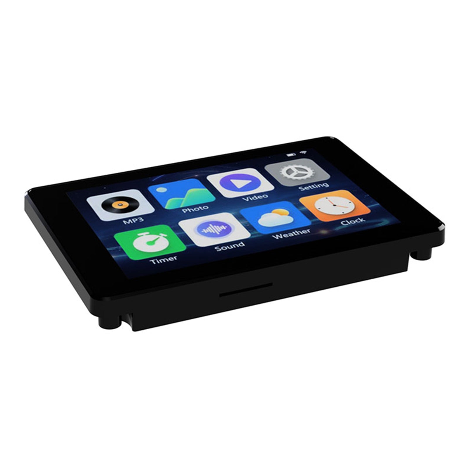 ESP32 S3 Development Board Smart Touch Screen Built-In Firmware WIFI Bluetooth