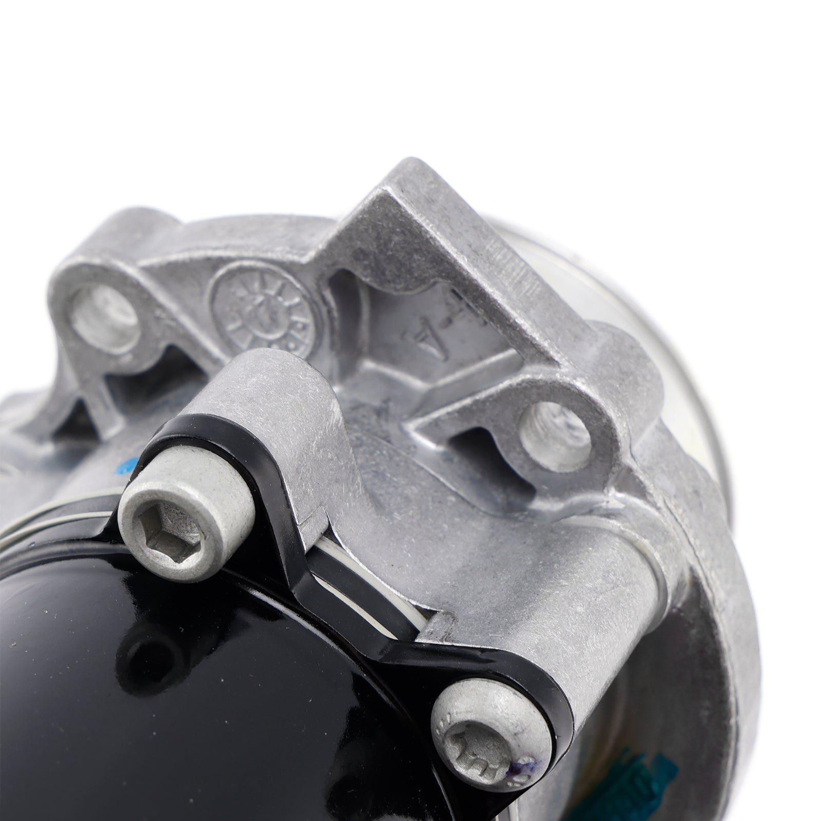 2017 Chrysler/200 C S 2.4L L4 - Gas 3.6L V6 - Flex Rear Differential Pump Motor 68227808AA 68227808AB