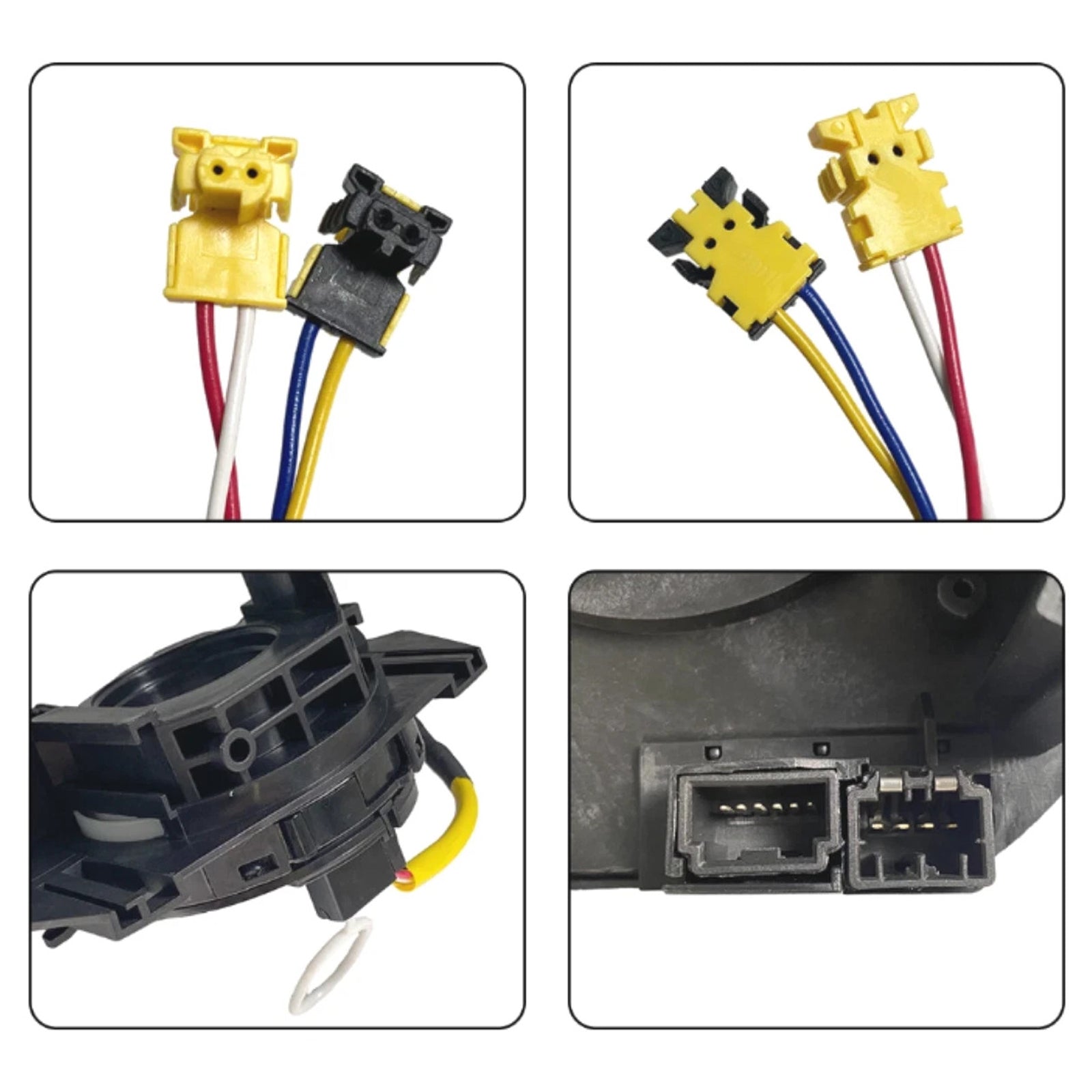 Clock Spring 56046497AF For Dodge Town & Country 2014-2015 Grand Caravan 14-2019