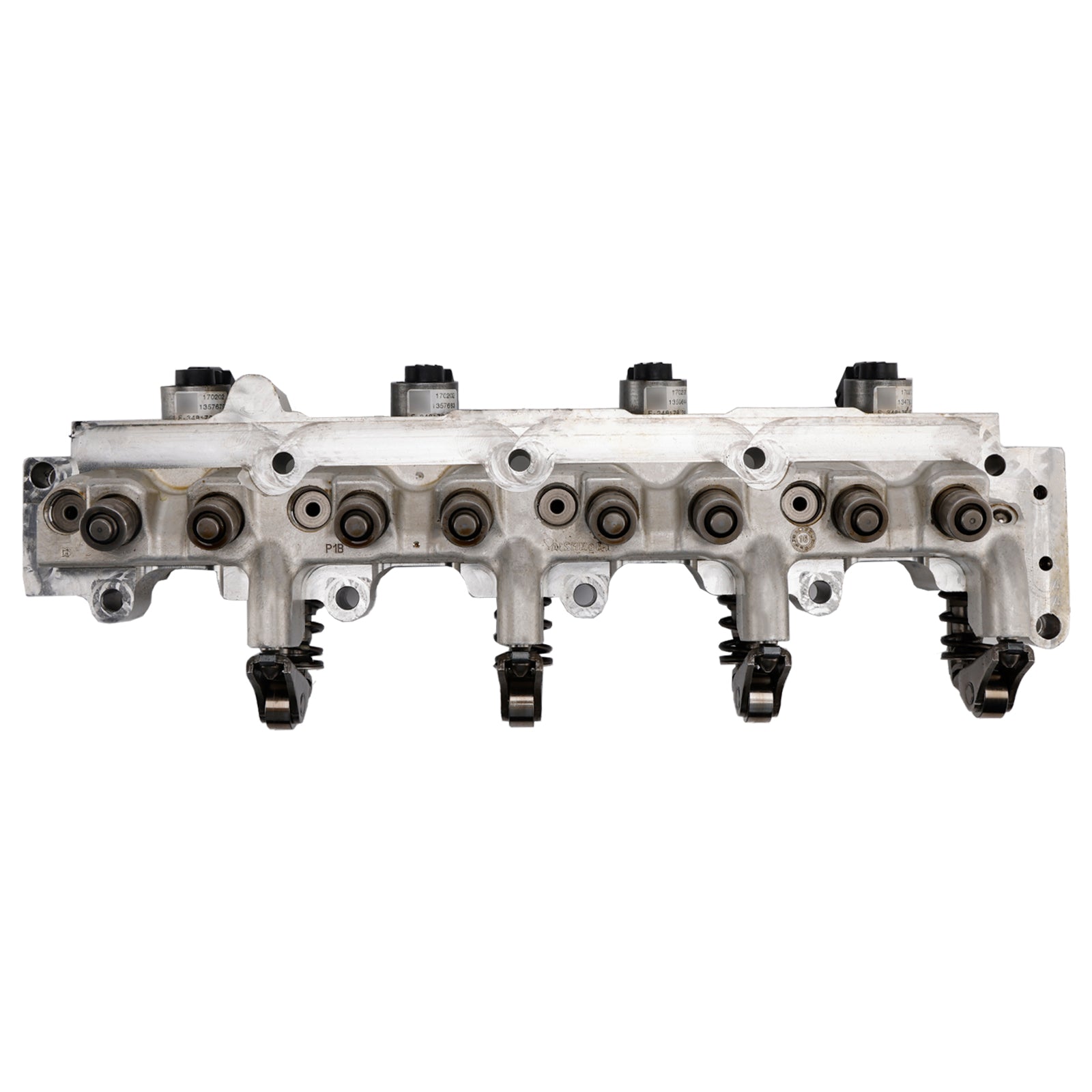 2015-2017 Chrysler 200 Multiair VVT Valve Actuator 5047980AC 05047980AA