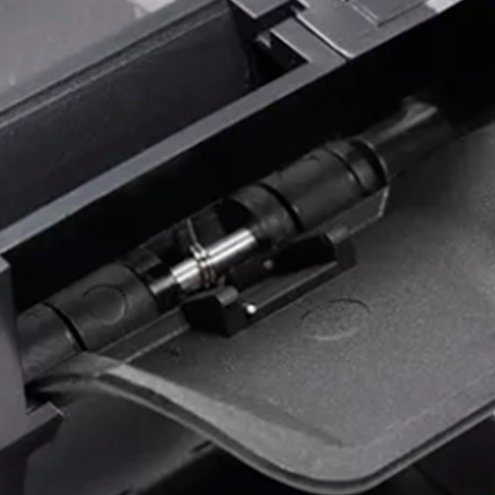 New Cup Holder Insert Divider 2046802391 For Mercedes Benz C W204 2007-2017