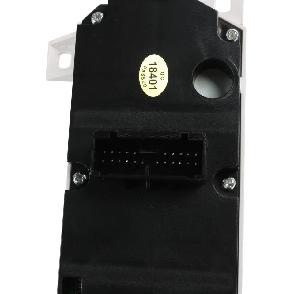 1998-2004 Honda Odyssey HVAC Control Module 599-268 79600-S84-A01ZA