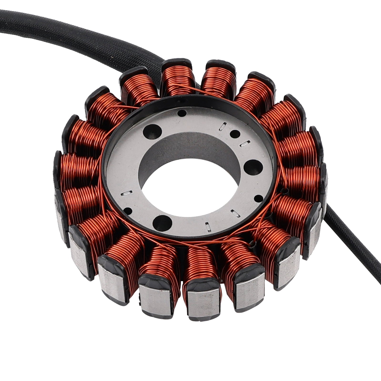 Daelim VJ125 Fi STATOR ALTERNATOR 31120-BA1-R300 DAE-31120-BA1-R300