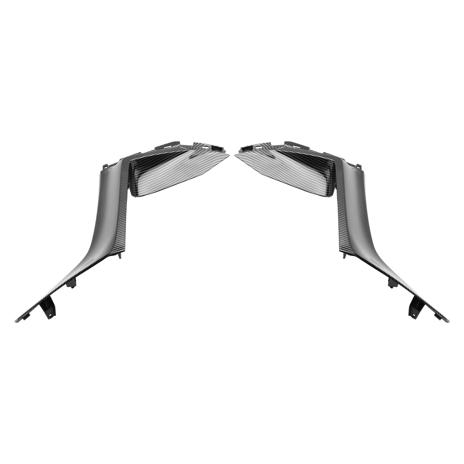 Yamaha X-MAX 300 XMAX 2023-2025 Side Pedal Cover Panel Fairing Cowl