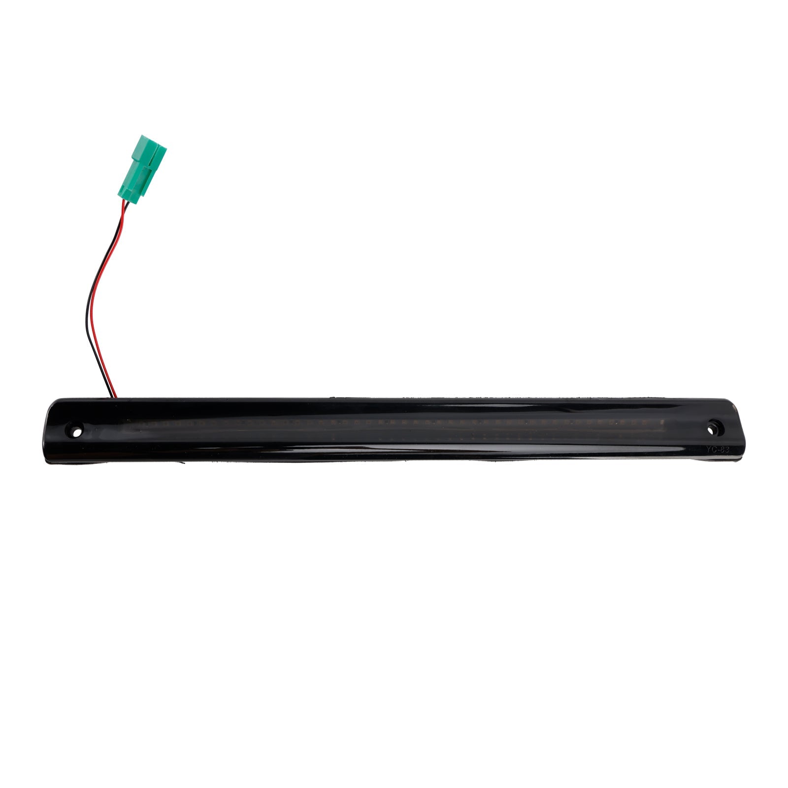 3rd Brake Light Rear 15264475 For Buick Chevy Oldsmobile Pontiac Saturn Van