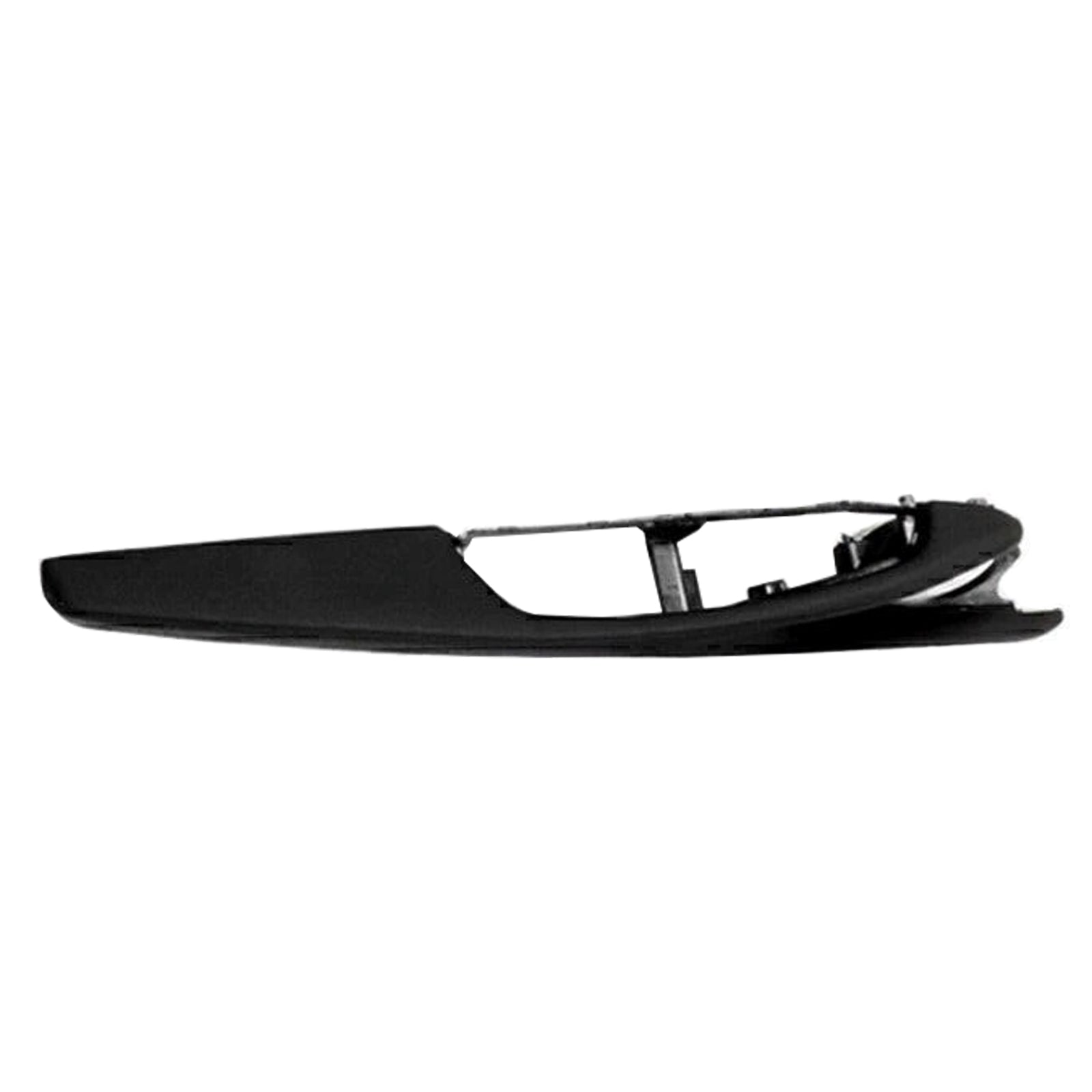 2010-2016 BMW 5 Series F11 F10 F18 1x Interior Door Panel Door Handle Black