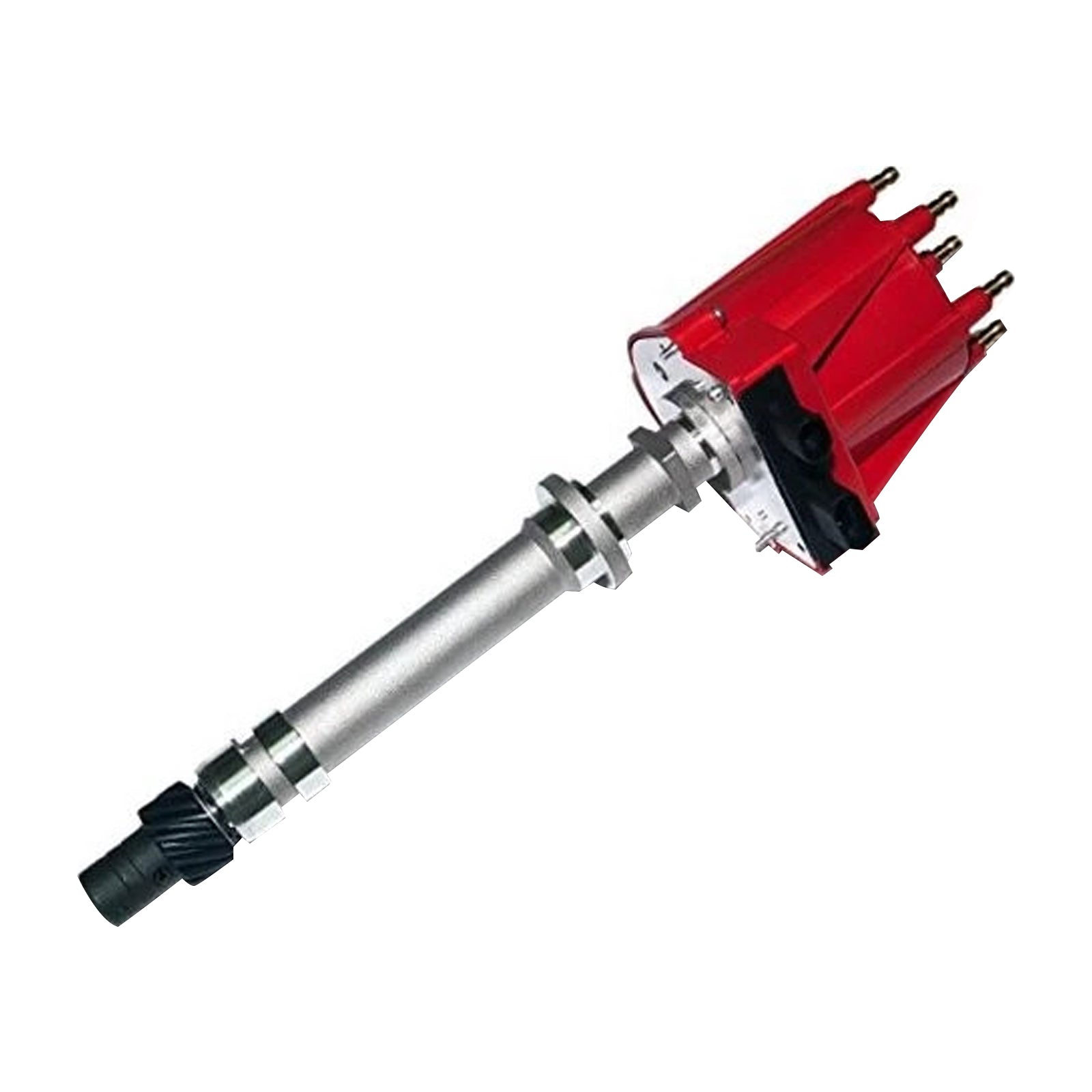 1986-1990 GMC Safari Distributor V6 4.3L High Performance Ignition Distributor 841635 GM23