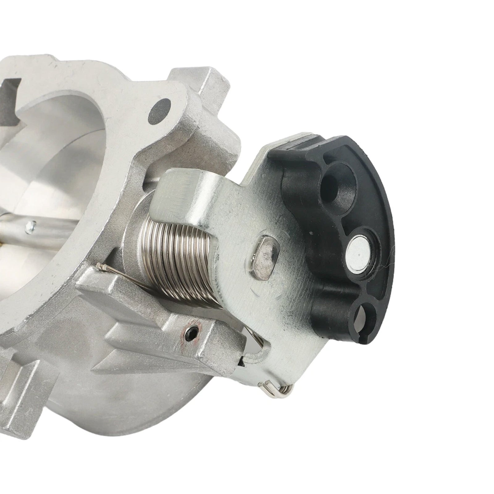 Throttle Body Assembly 53013163AD For Jeep Grand Cherokee 4.7L V8 2001-2004