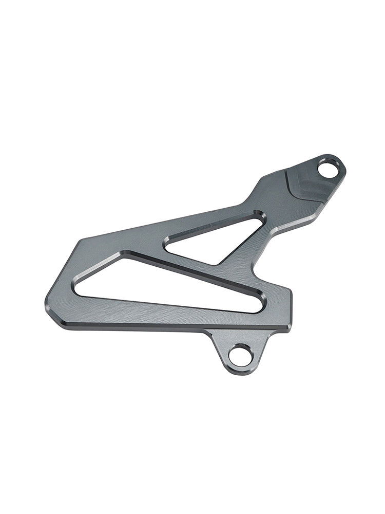 Front Sprocket Cover Guard For Suzuki DR-Z400SM 2000-2024 DRZ400/S/E