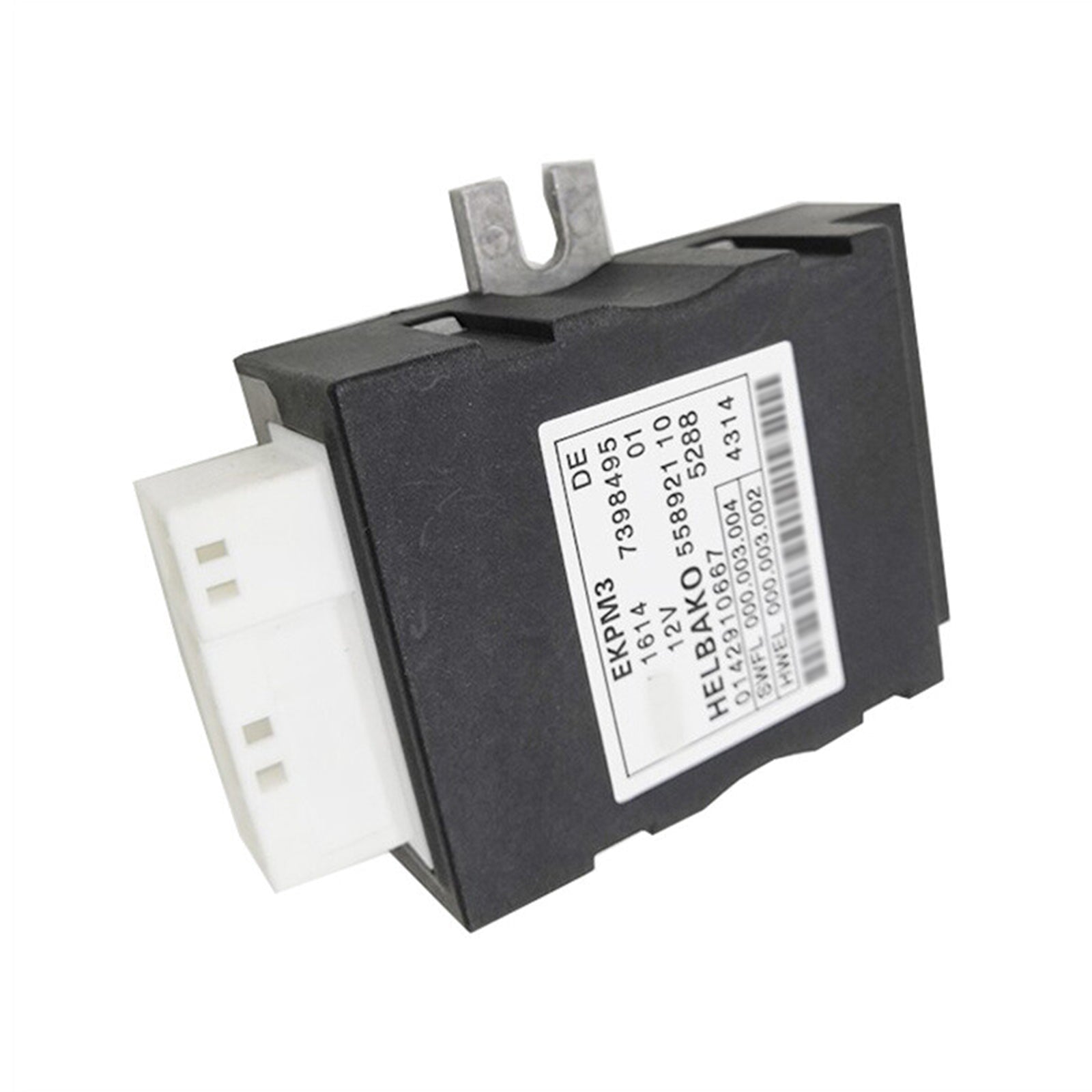 BMW 3 5 6 7 Series X3 X5 X6 F10 F13 F02 F25 Fuel Injection Control Module 55892110 16147398495 16147411595