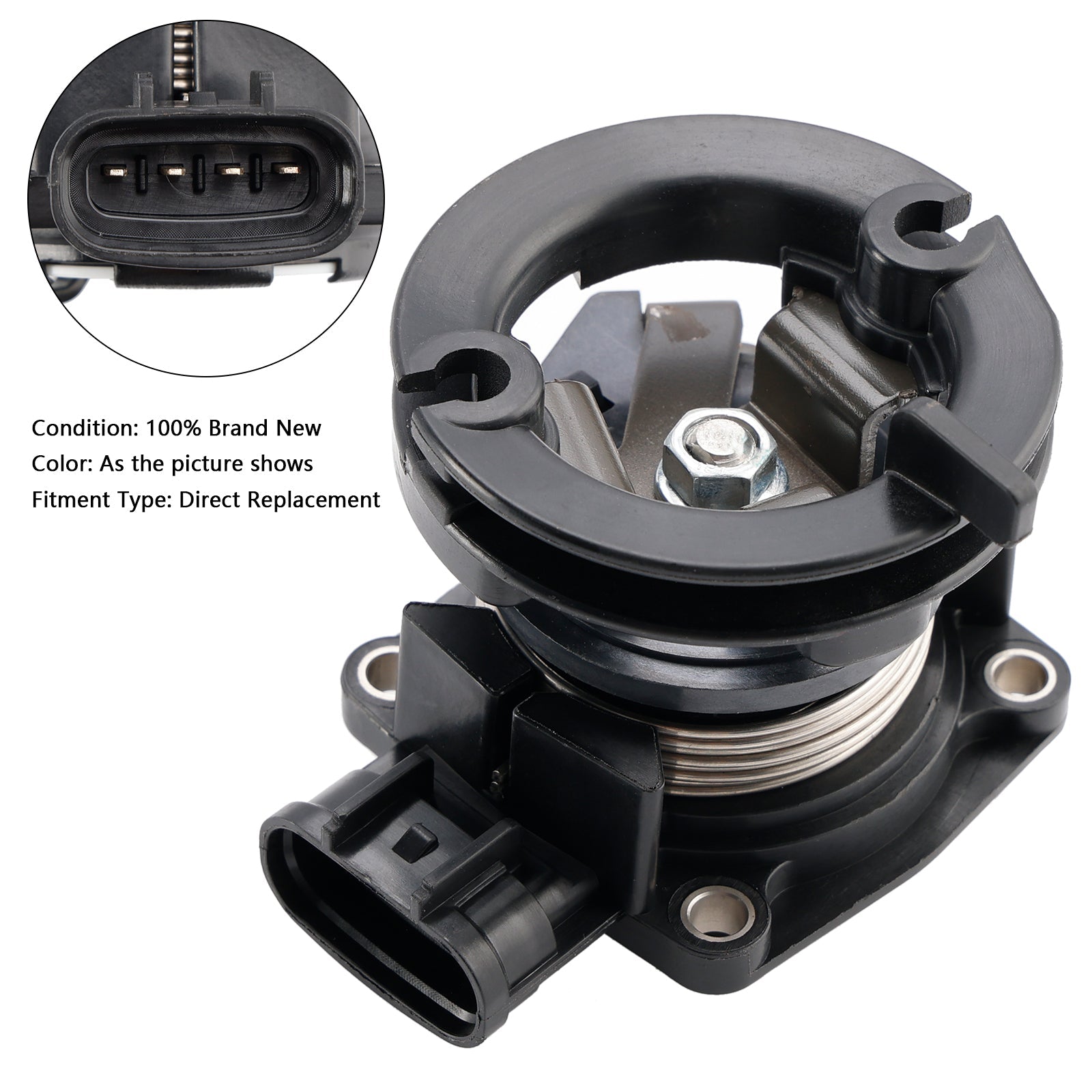 Throttle Body Lever Sensor 22060-46070 Fit Lexus GS300 IS300 2001-2005