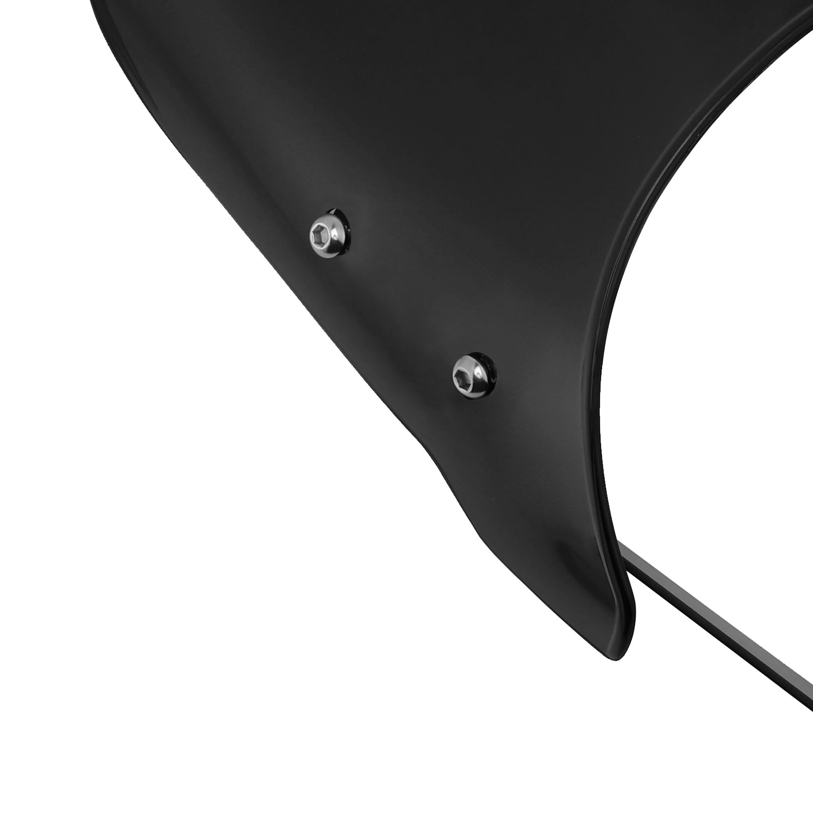 2024-2025 HONDA CB350C GB350C Windshield WindScreen