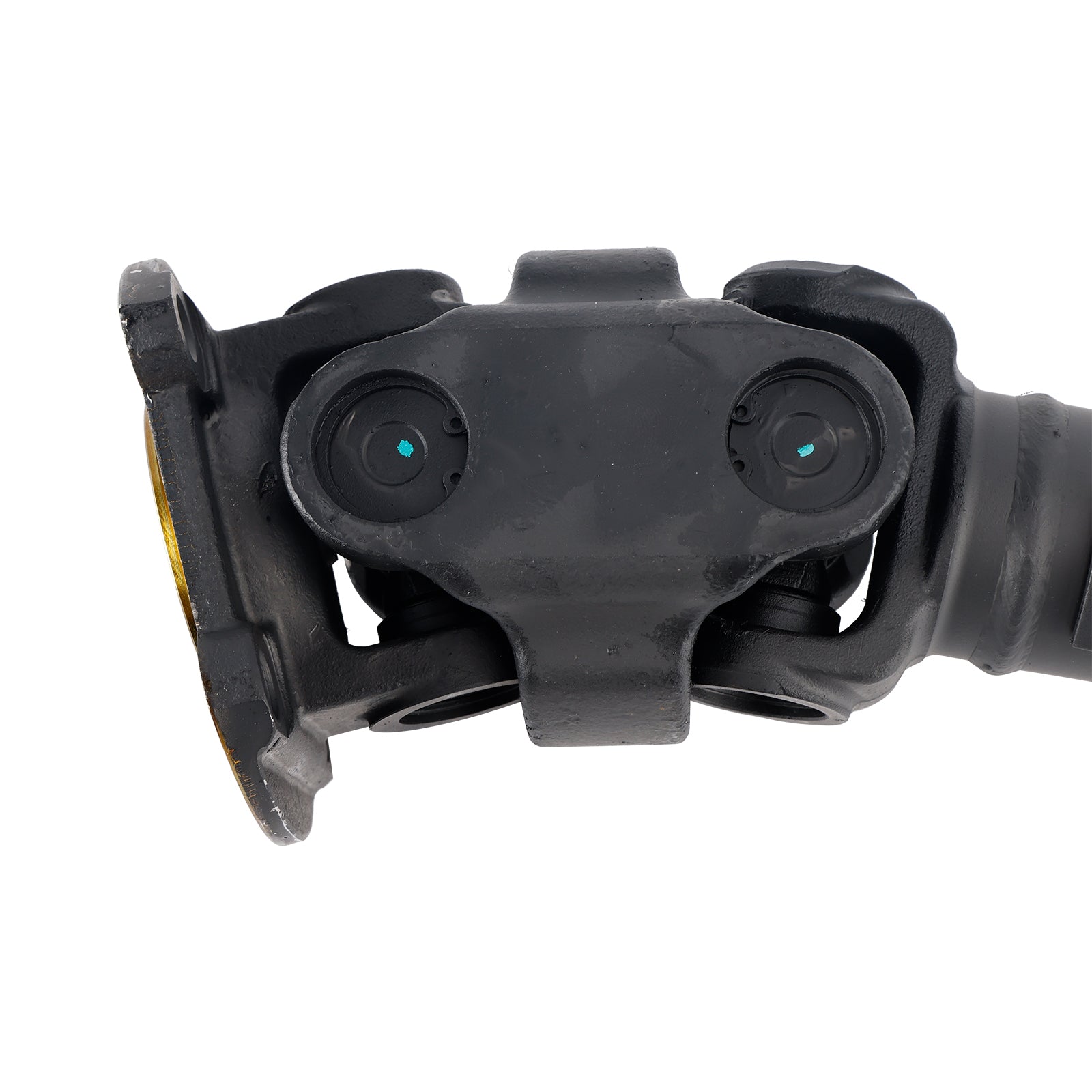 2000-2002 Land Rover Discovery V8 4.0L Front 4WD Front Driveshaft Prop Shaft TVB000100