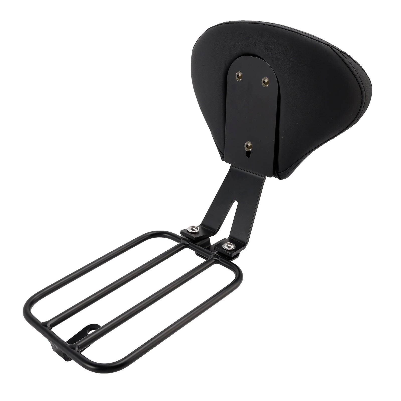 2024-2025 가와사키 엘리미네이터 500 드라이버 등받이 패드