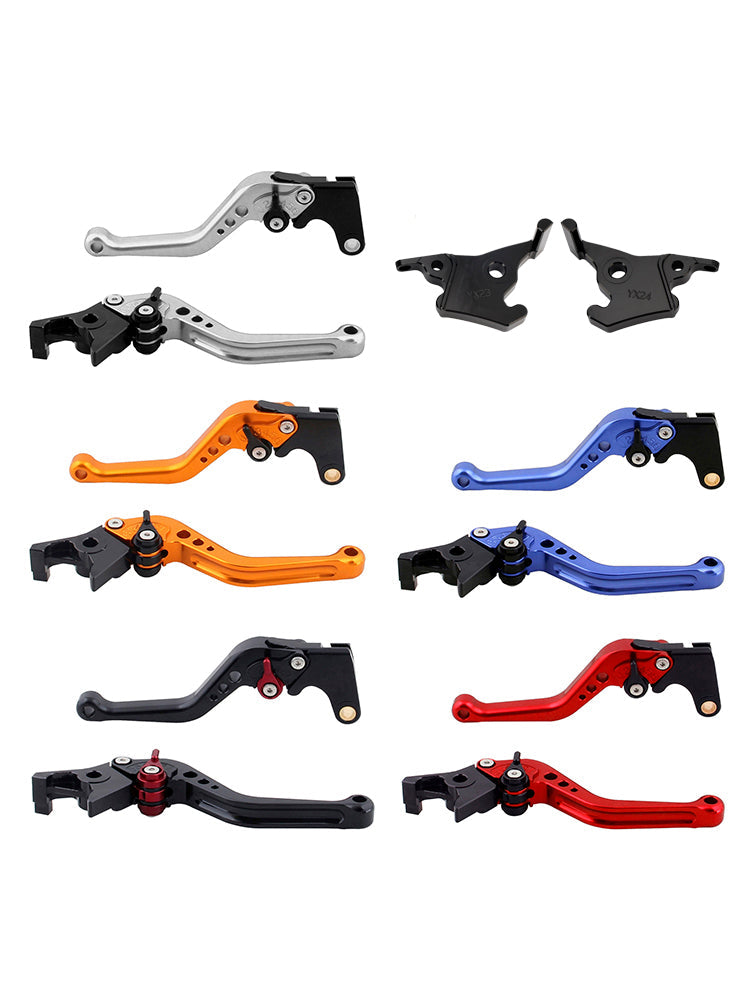 2023-2025 YAMAHA XMAX 300 NEW Short Clutch Brake Lever
