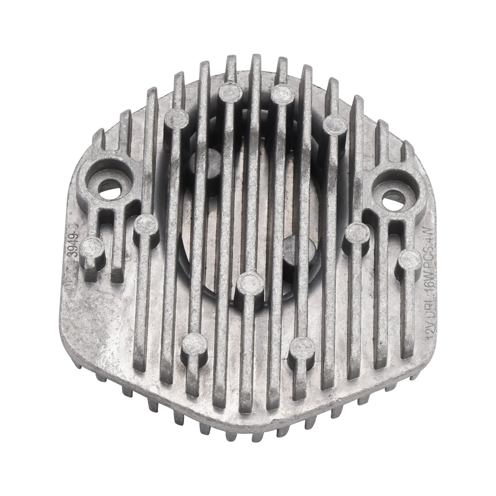 2014.10-2019.2 BMW 7 Series G11 G12 Daytime Running Light DRL Module Ballasts 63117440361