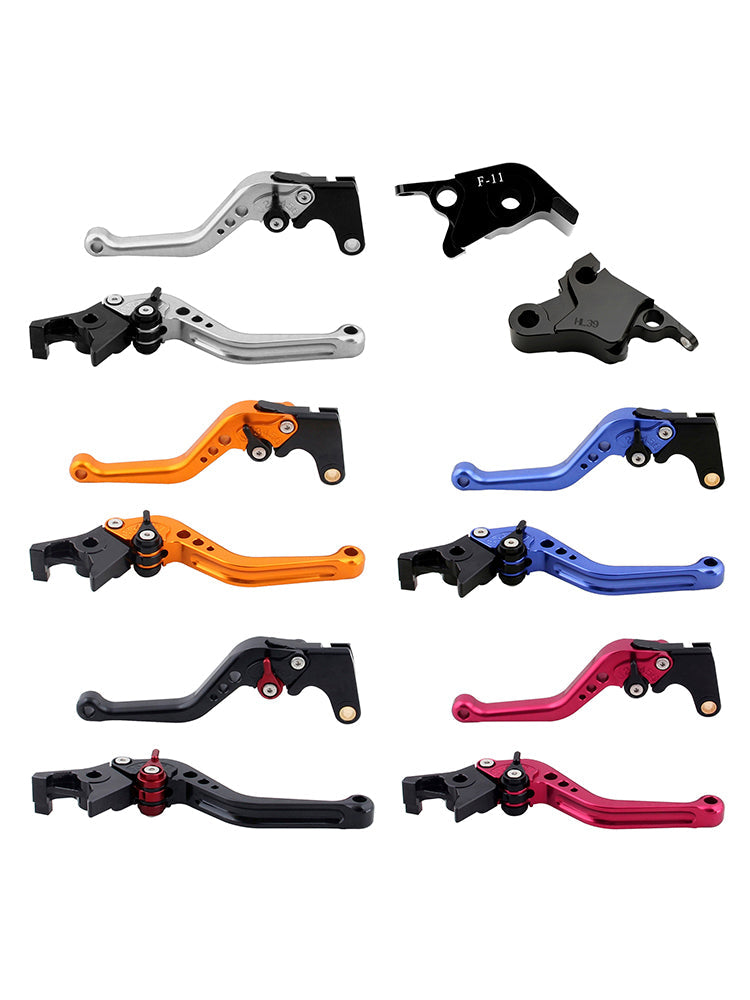 2021-2024 CFMOTO 700CL-X Sport NEW Short Clutch Brake Lever