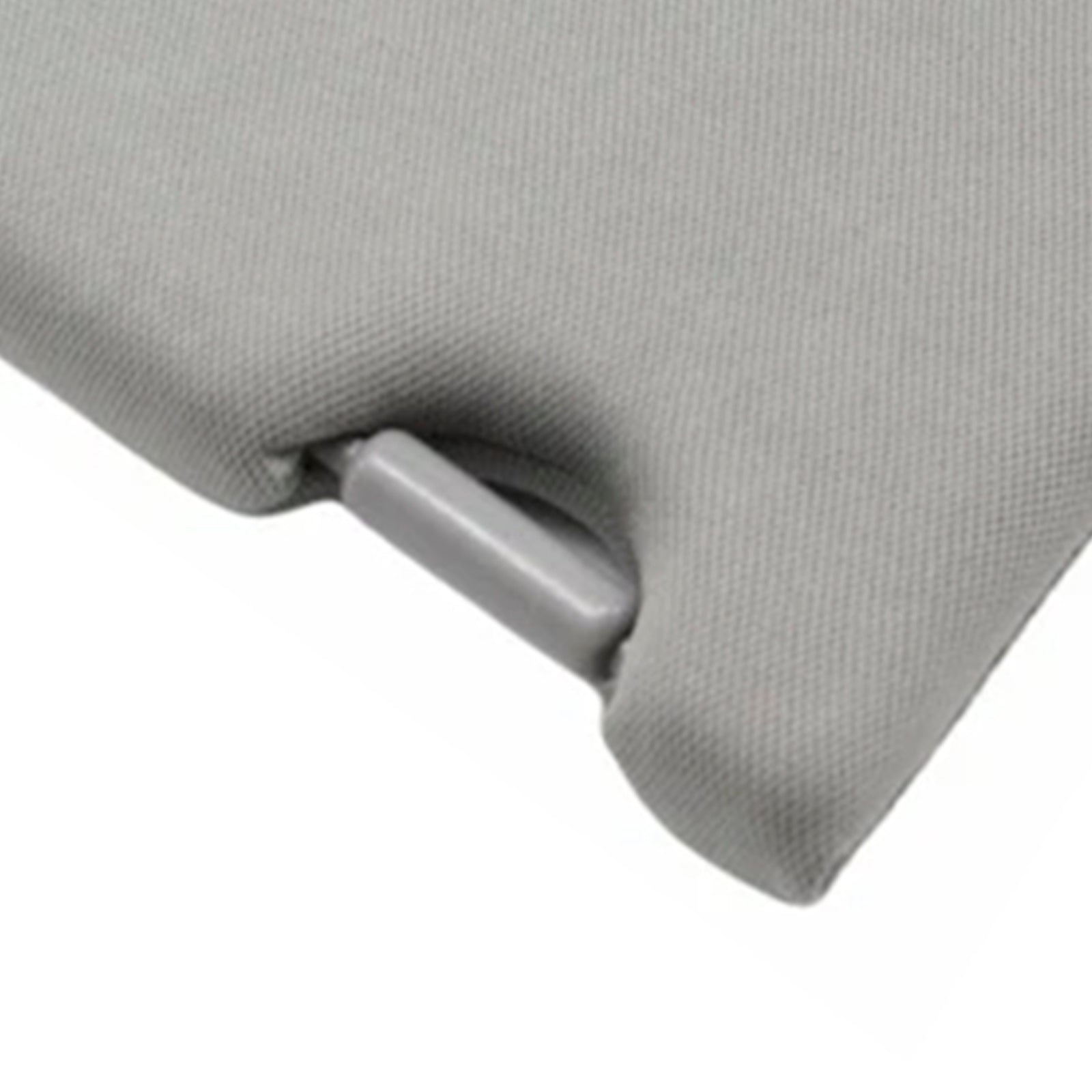 2016-2022 Honda Pilot Gray Right Side Sun Visor 83230-TG7-A11ZB