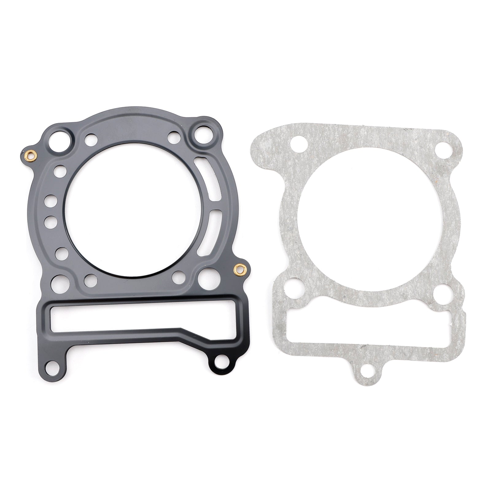 2001-2003 Benelli Velvet Touring 125 H2O LC 4T E1 CYLINDER PISTON GASKETS KIT 5DS-E1311-A0 5NR-E1633-00