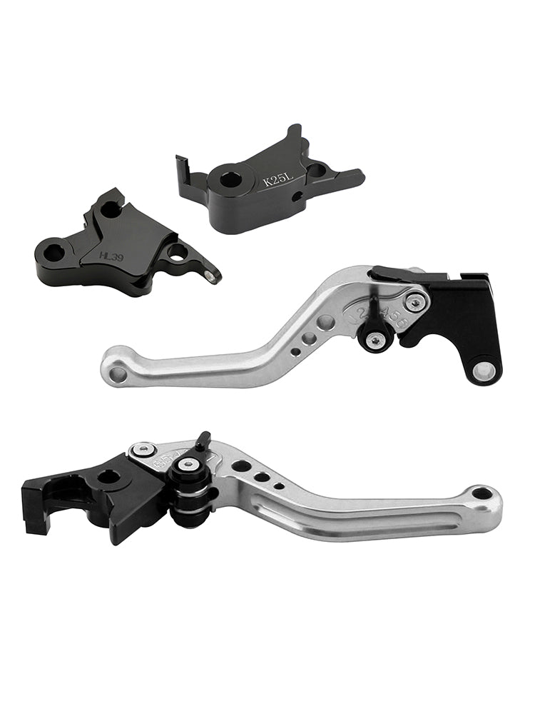 2023 CFMOTO 800NK NEW Short Clutch Brake Lever