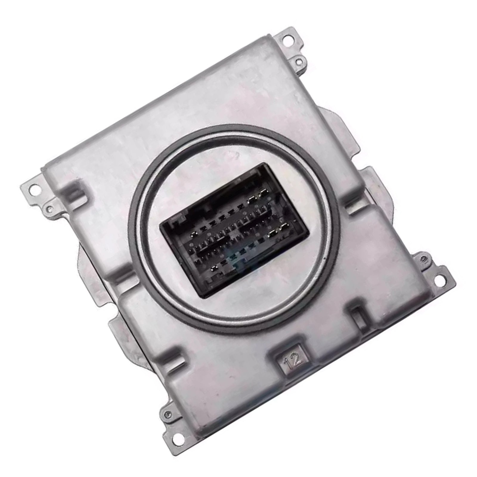 Porsche Cayenne (92A) 3.6L Headlight Led Module Ballast 7PP941572BB 95861838500