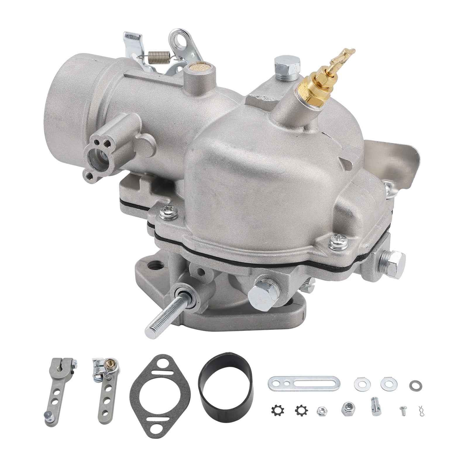 For International 454 464 504 544 574 656 Carburetor 381945R93 396737R93