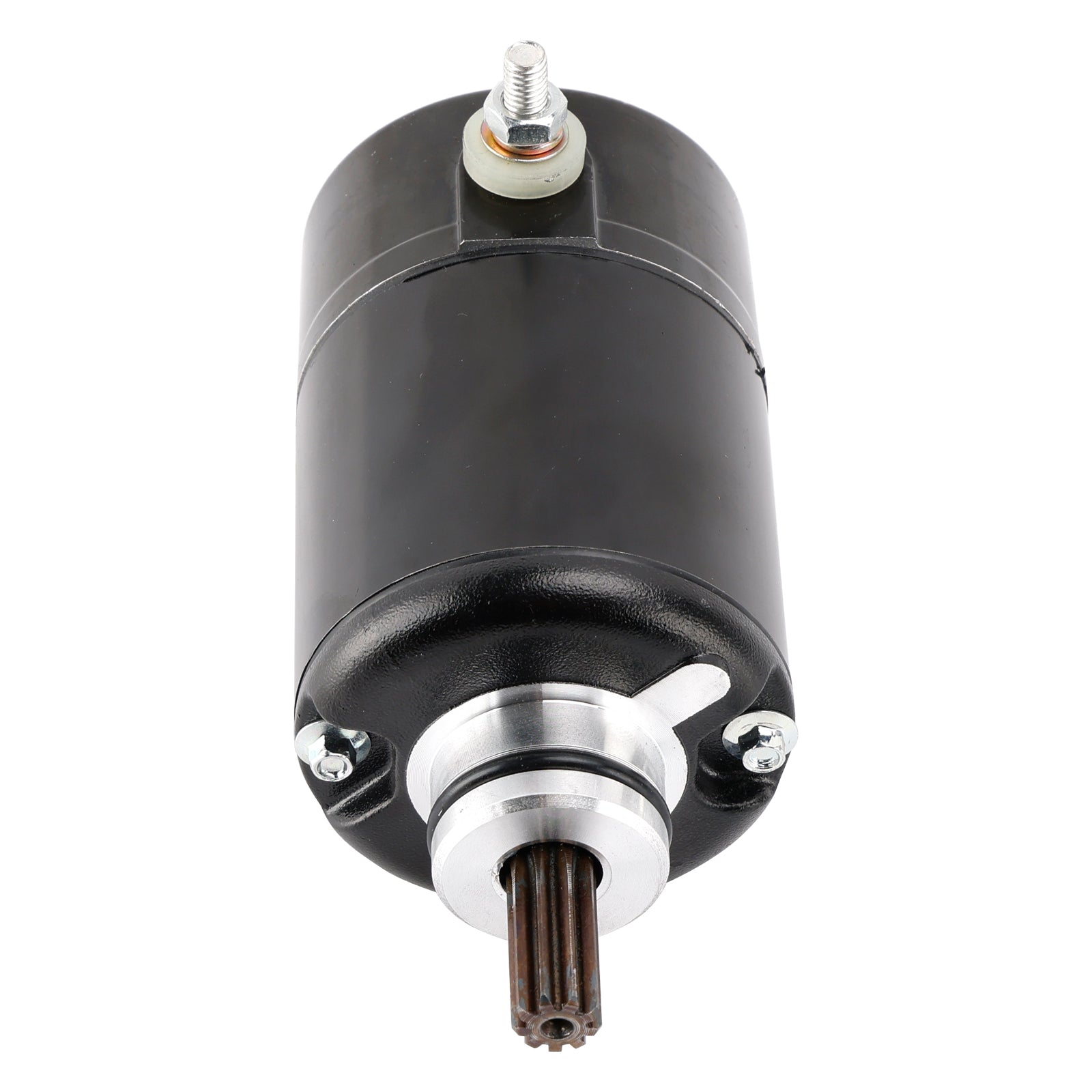 For Suzuki Gixxer 250 SF 2020-2025 9T New Starter Motor Engine Starting 31100-41K00