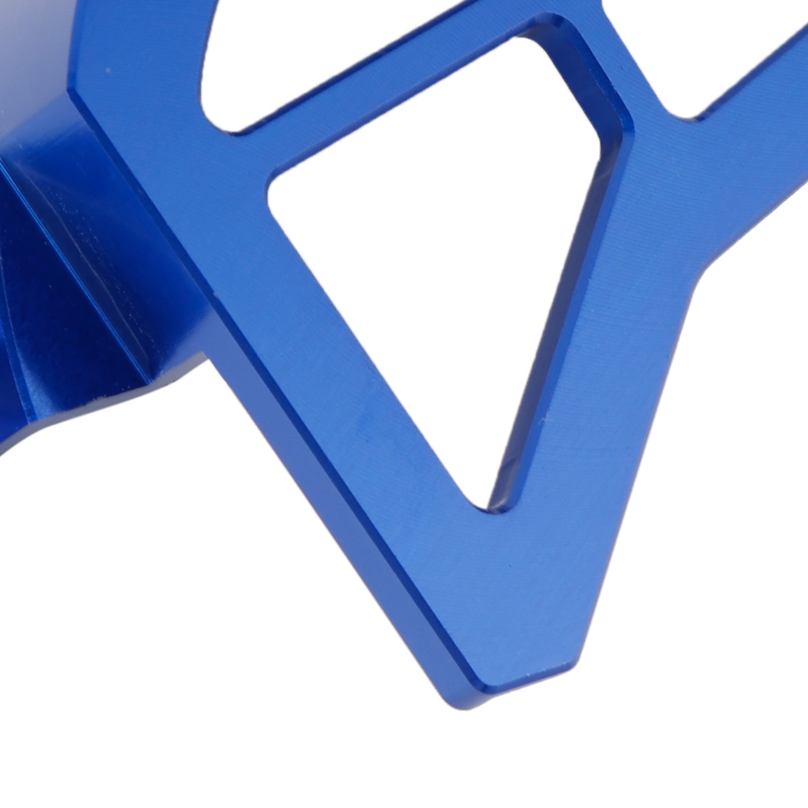 1993-2004 Yamaha YZ125 Sprocket Guard Cover Aluminum Chain Protector