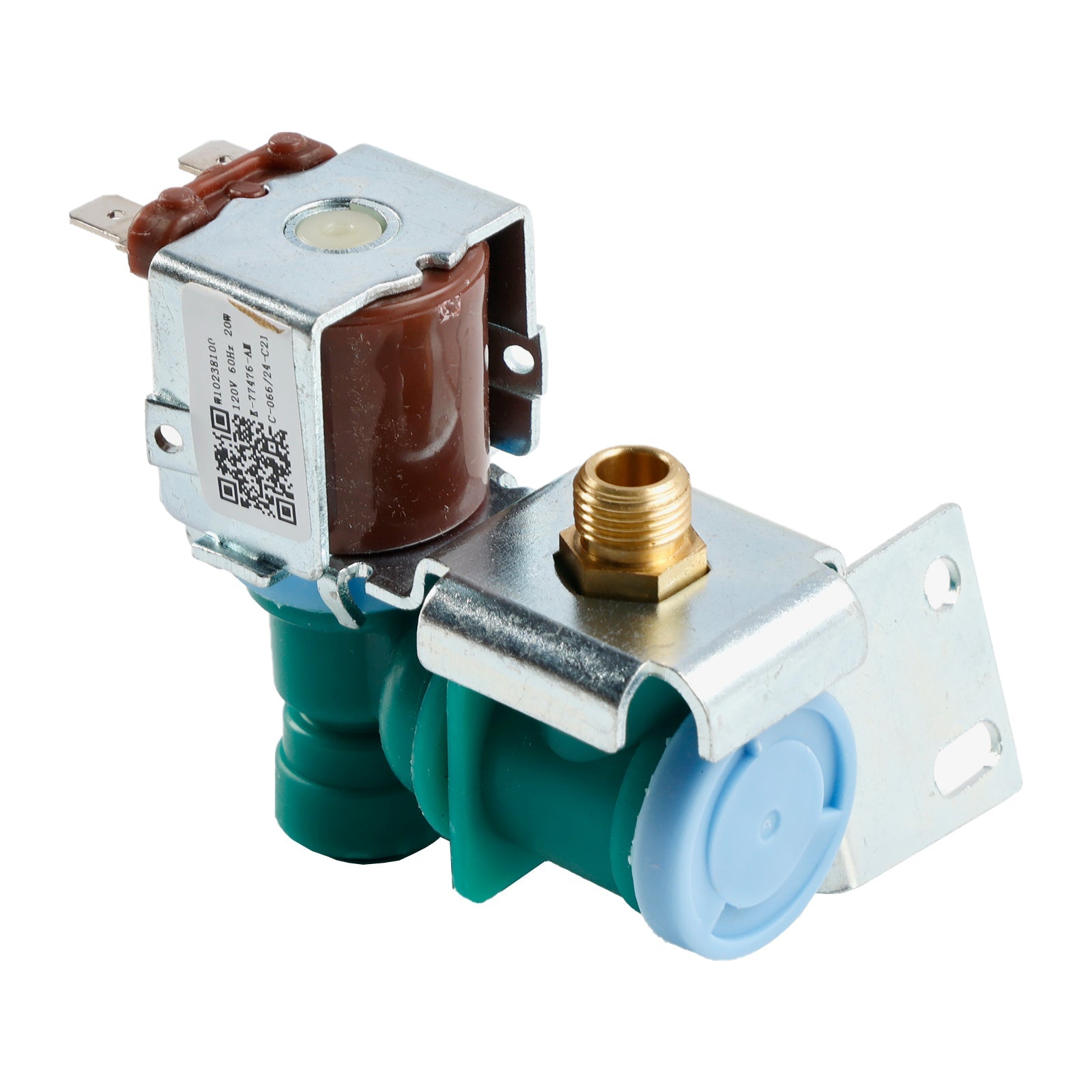 냉장고 물 밸브 W10238100 Kenmore WP용W10238100