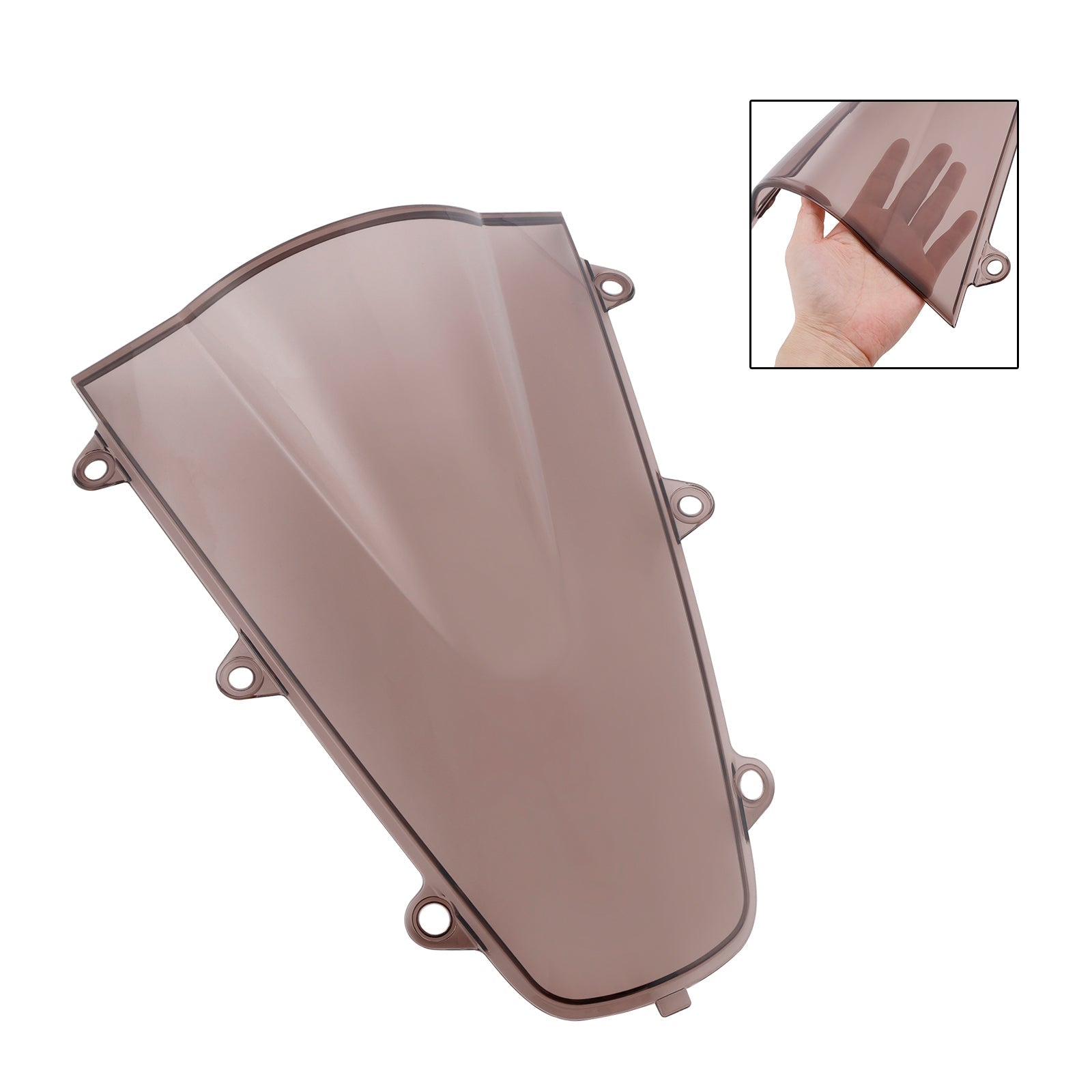 2017-2023 HONDA CBR1000RR Windshield WindScreen