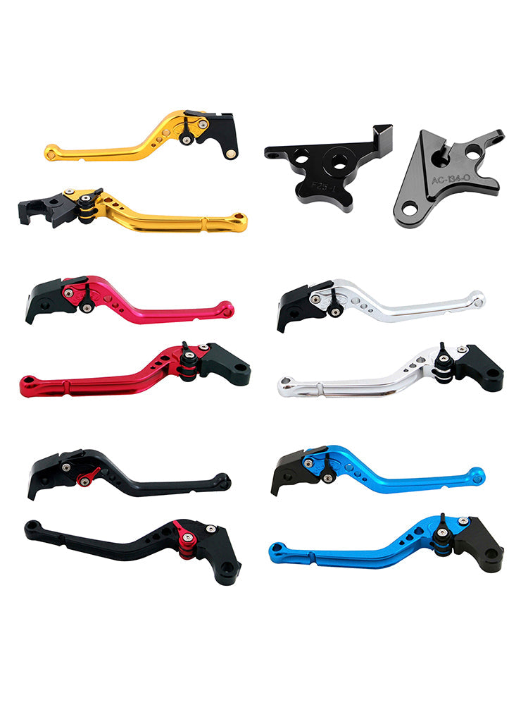 Long Clutch Brake Lever fit for HONDA CB350 Hness GB350 CB350 2021-2023