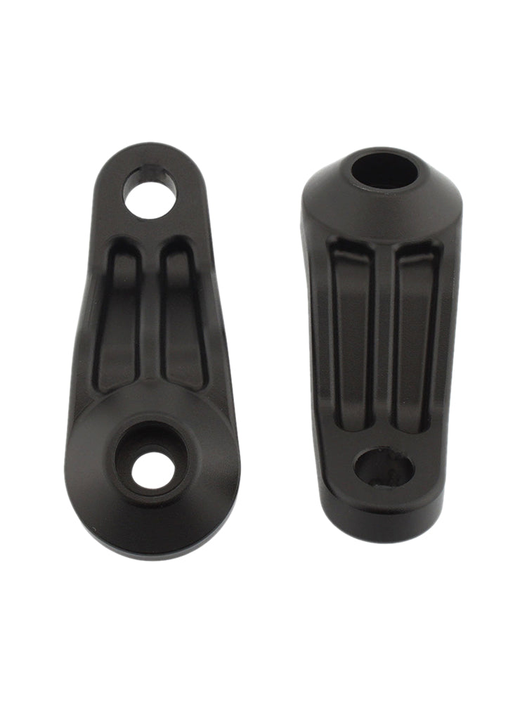 Rear Turn Signal Light Holder Bracket For Bonneville SE T100 T120