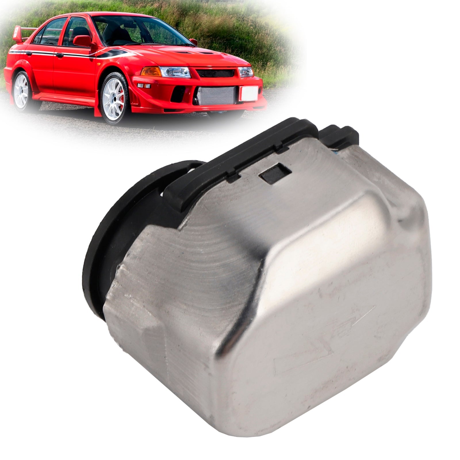 Position Stabilizer D4S High Voltage Head