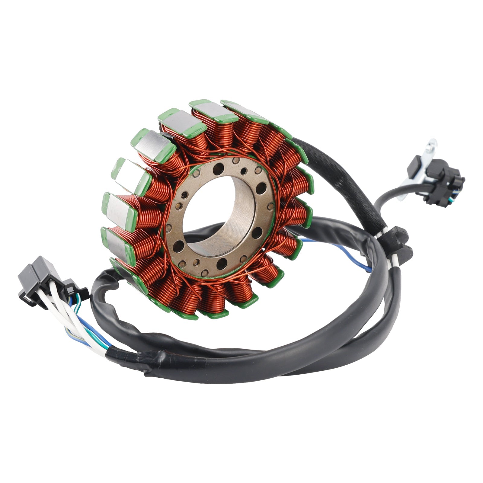 1996 Yamaha SRX400 SRX 400 3VN Stator Magneto Regulator Rectifier Gasket Kit