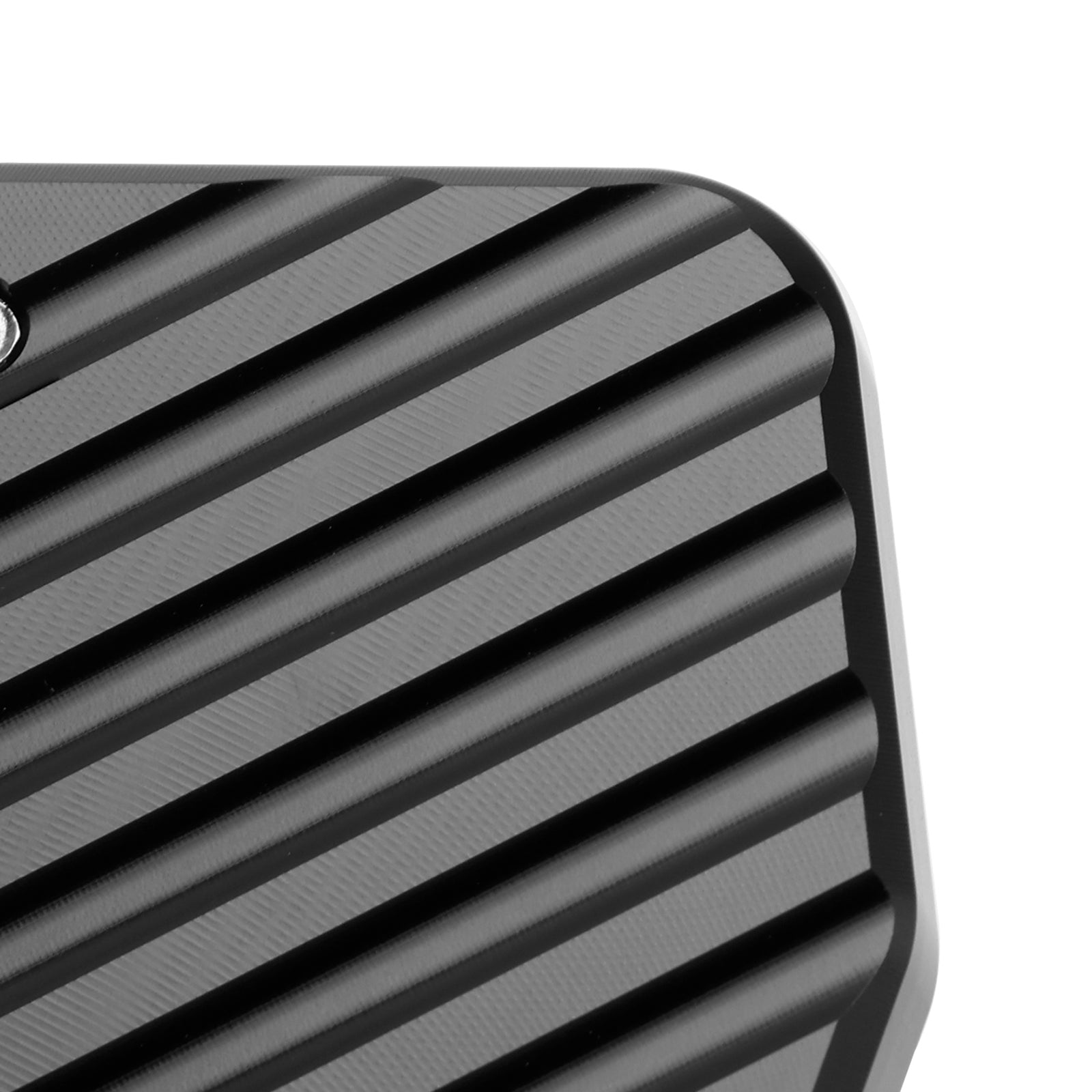 Tiger 800/xc/xca/xr/xrt 2010-2020 XCX 18-20에 맞는 킥 스탠드 확대 플레이트 패드