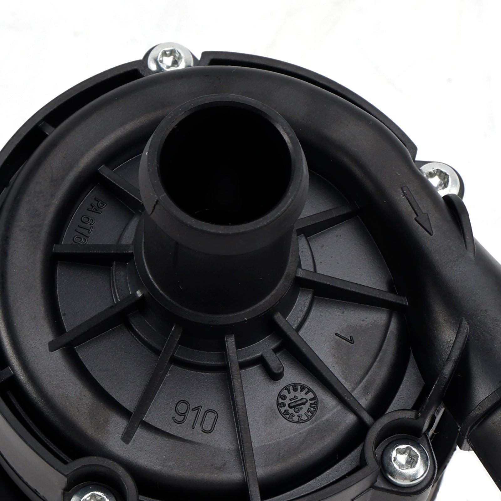 2013-2020 For VW Golf VII 5G1-BQ1-BE1-BE2 Auxiliary Electric Water Pump 0392024006