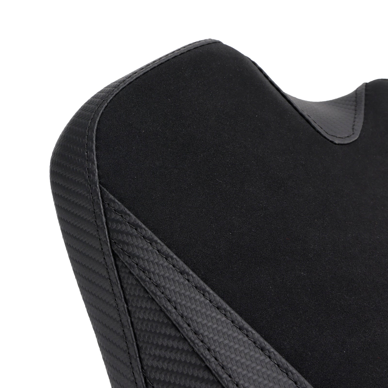 2024-2025 Aprilia Rs457 Lower Front Driver Raider Seat Pillion Saddle Green