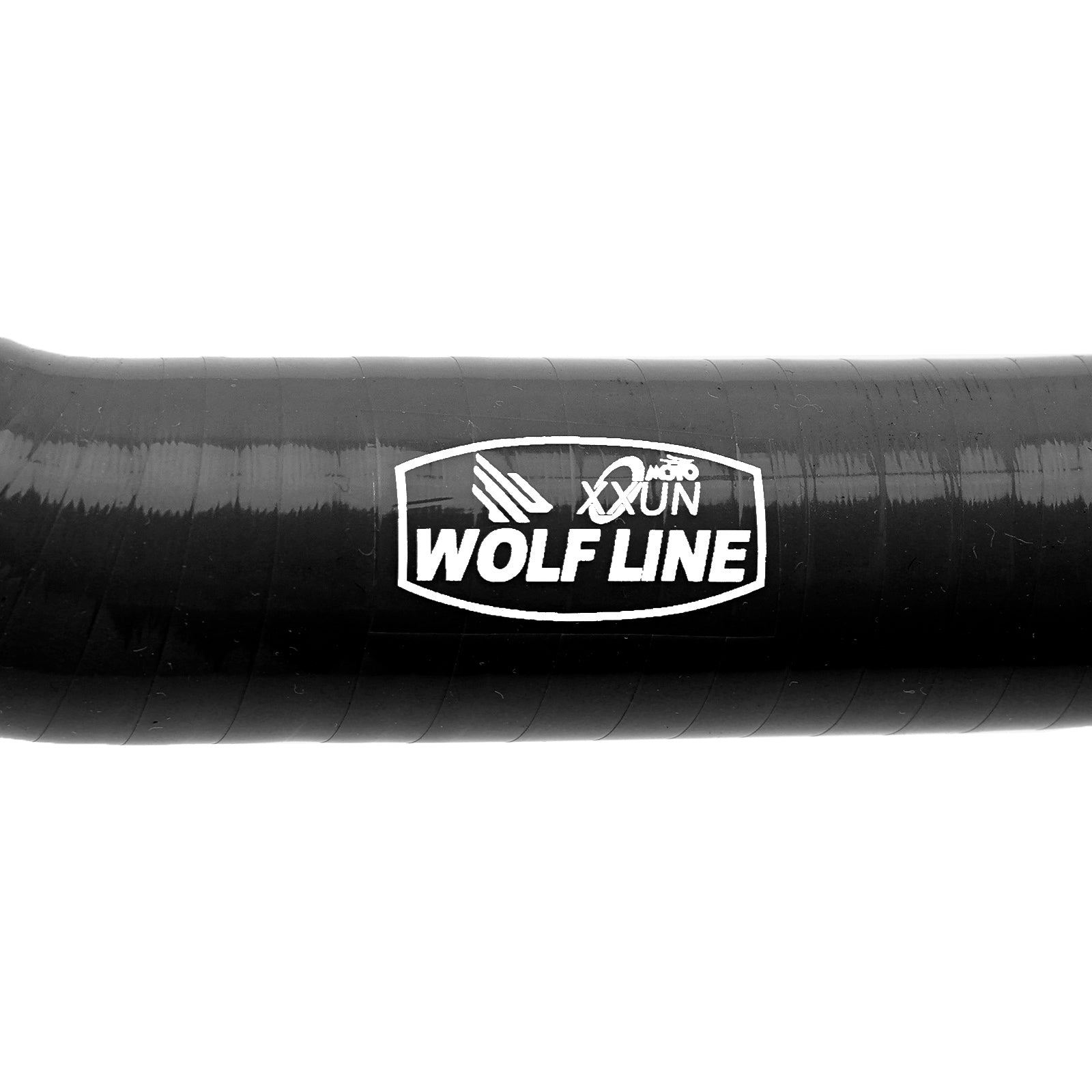 거리 트리플 트리플 765 R RS 2020-2022 용 실리콘 라디에이터 냉각수 호스 키트