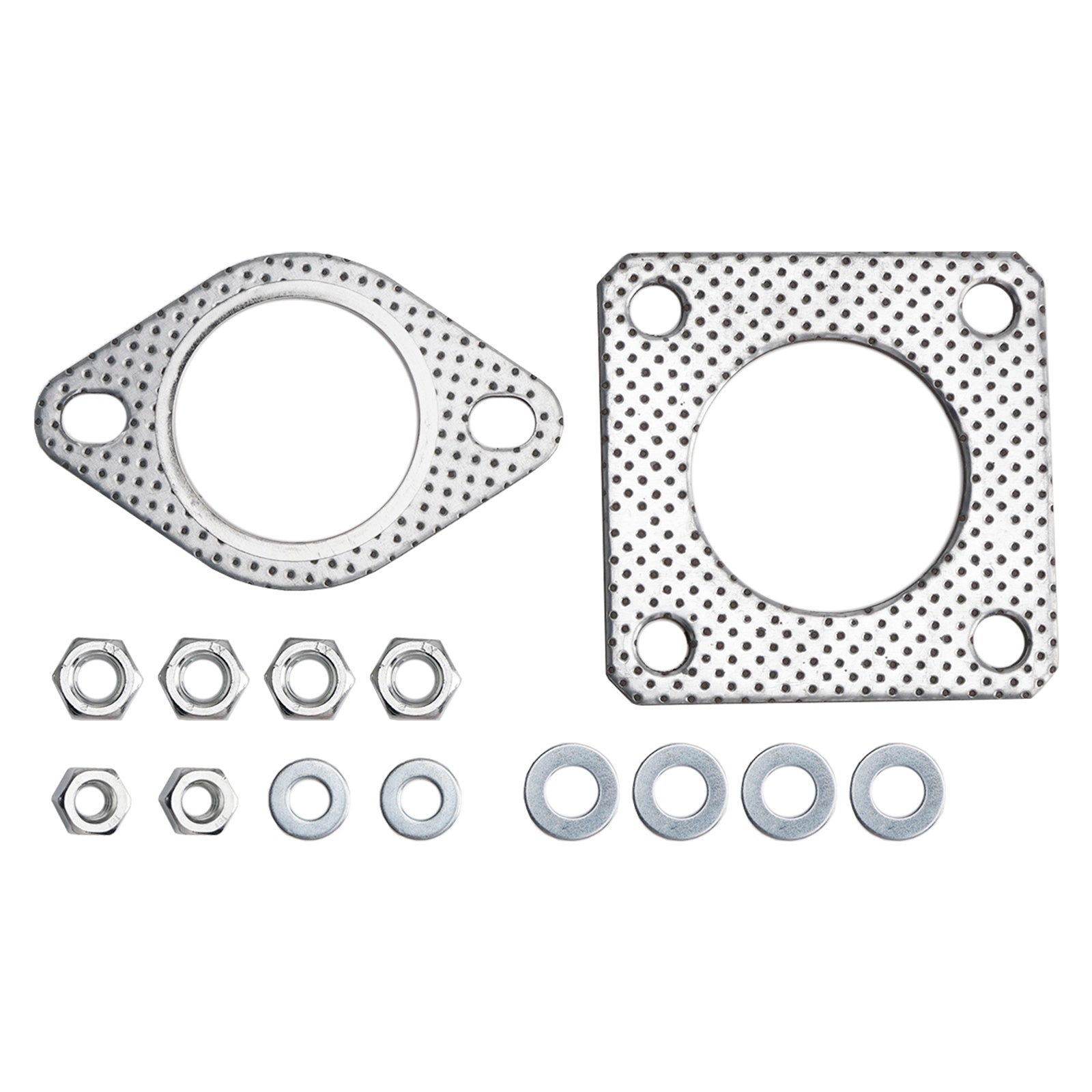 2005/01-2006/11 VW Golf Plus 521, 5M1 1.4 16V 1390 ccm Catalytic Converter 1K0254303NX