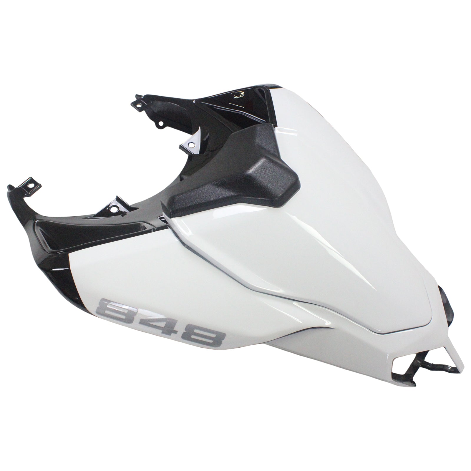 Ducati 1098 1198 848 2007-2011 Kit Carenado Carrocería ABS