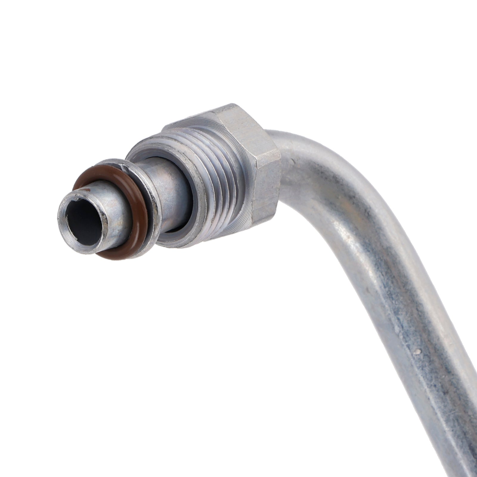 Pair Oil Cooler Lines Oil Hose 2204030 For Polaris Magnum Trail Boss 330 03-08