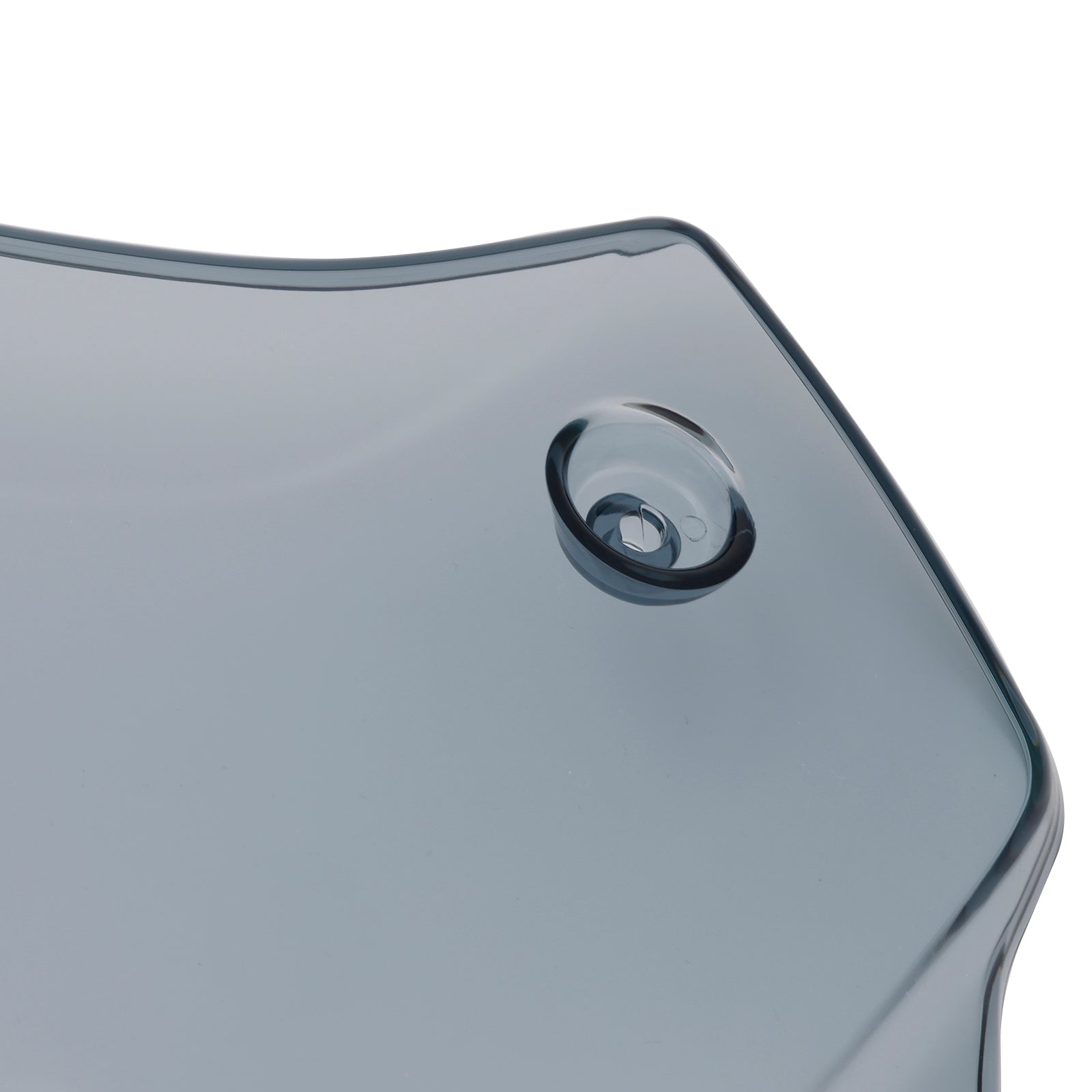 2022-2024 야마하 T-MAX 560 윈드실드 윈드스크린 + 브라켓