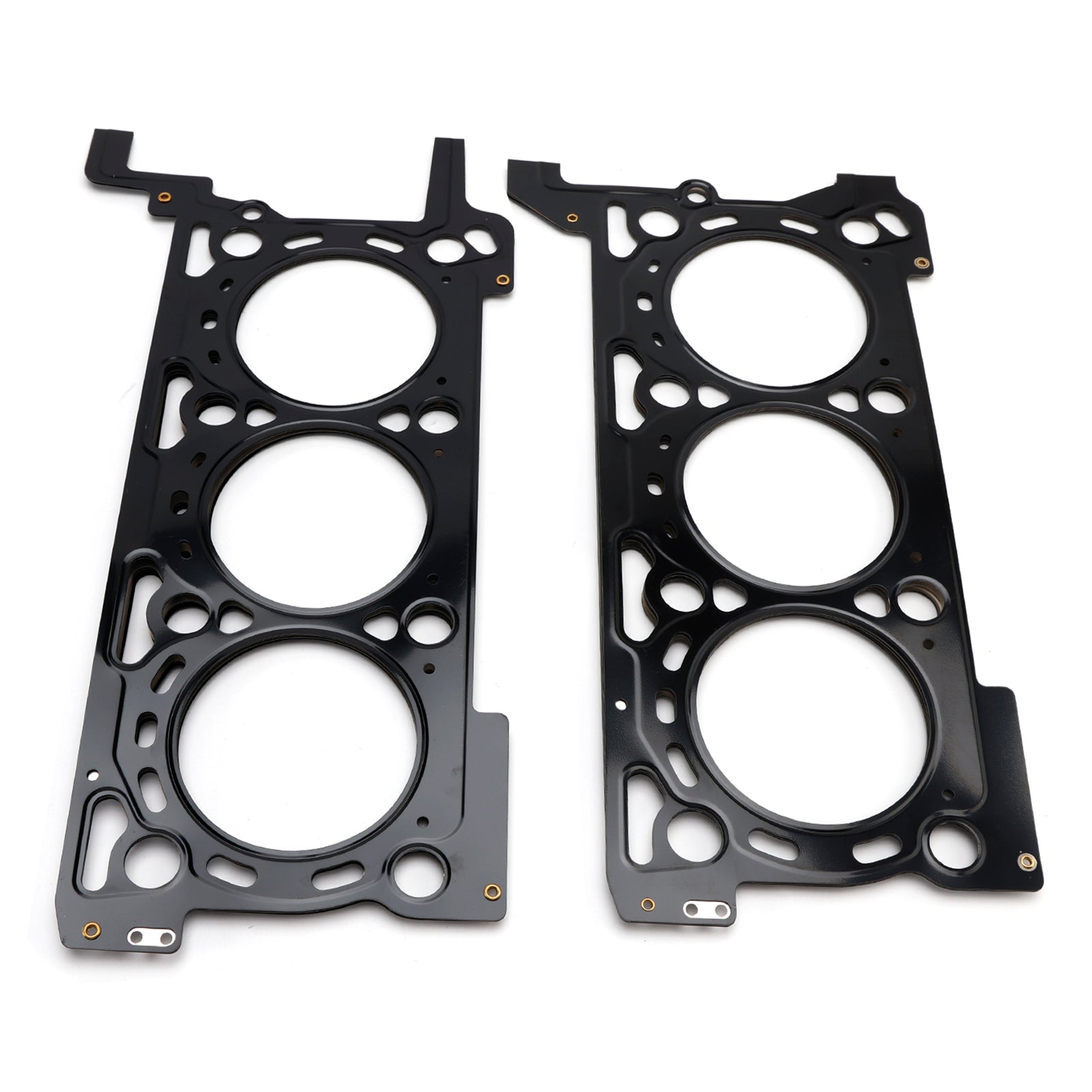 Left & Right Cylinder Head Gasket for Jeep Ram 1500 3.0L 2014-2022