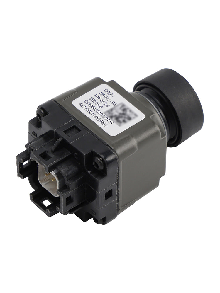 2014 2015 2016 Land Rover Range Rover Sport Rear View Surround Parking Assist Camera CPLA-19H422-BA