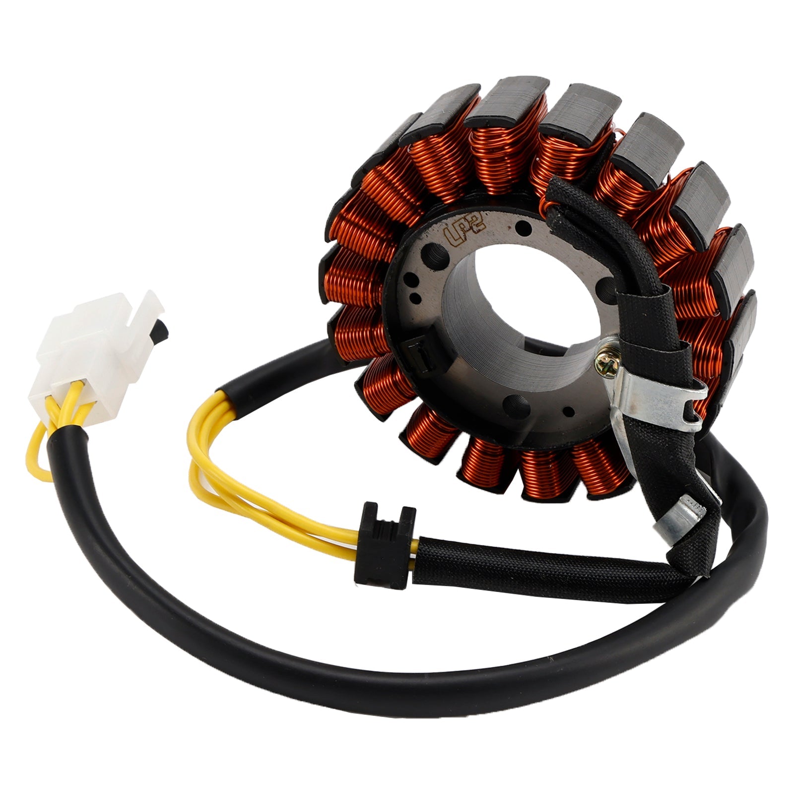 1989-1997 Honda CH 250 Freeway Stator Coil Regulator Gasket Kit 31120-KAB-018 31600-MB3-670