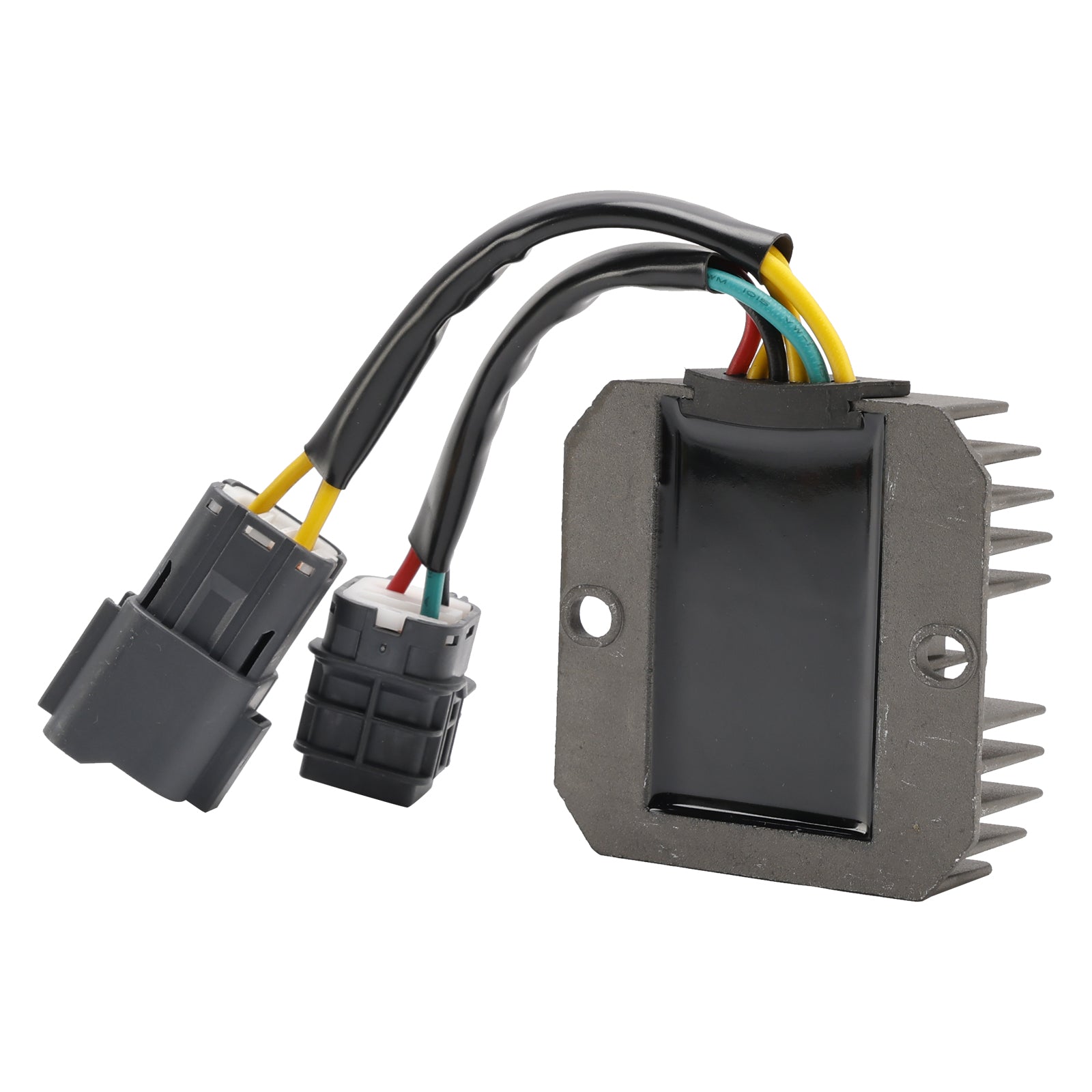 북극 고양이 ATV 250 2x4 2006-2009 3303-833 용 고정자 코일 조절기 개스킷 키트