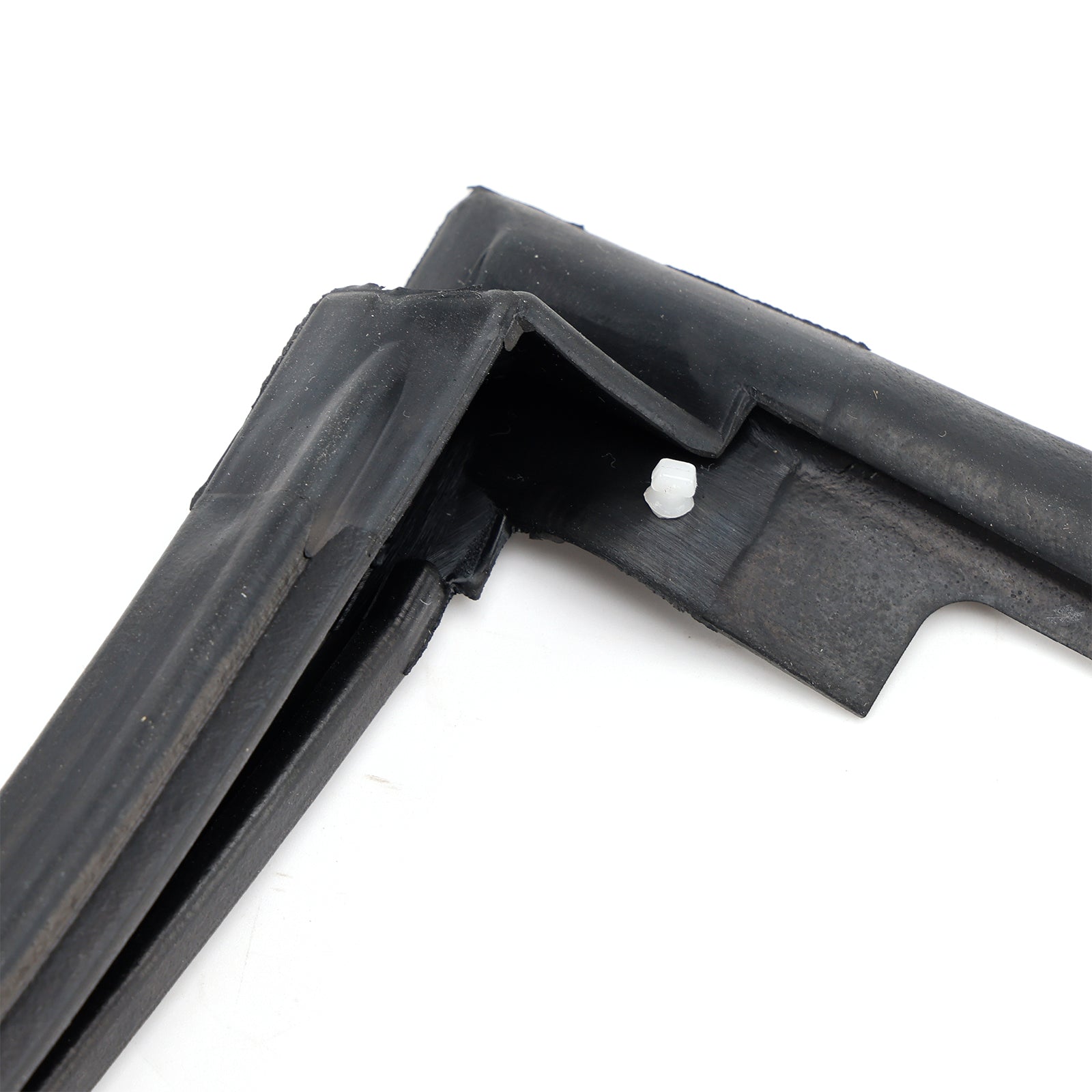 1996-2000 Honda 3D CIVIC EK9 EK2-3 EK4 Left+Right Door Sub Seal Set Rubber