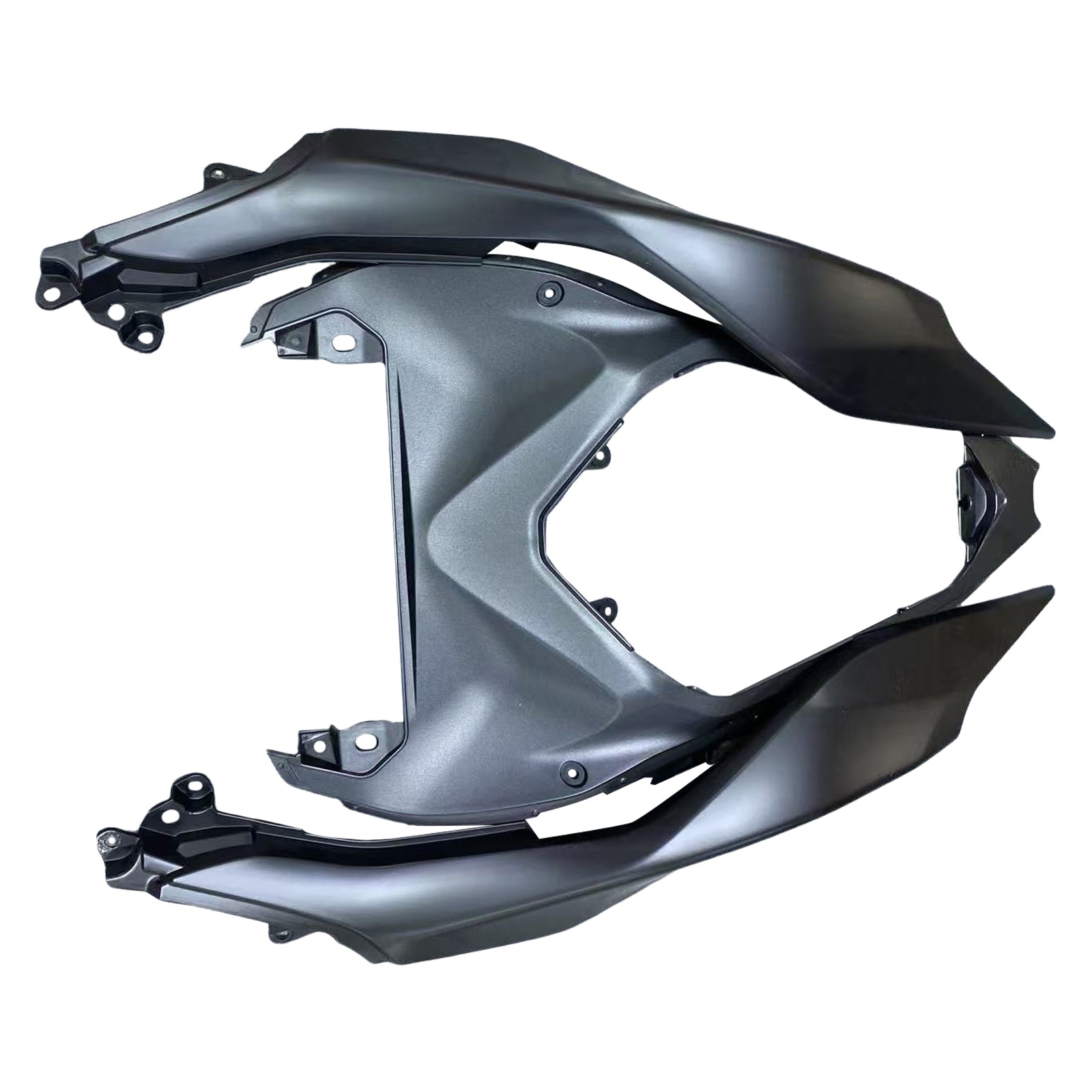 Injection Fairing Kit Bodywork ABS fit For Kawasaki Ninja 500 2024-2025