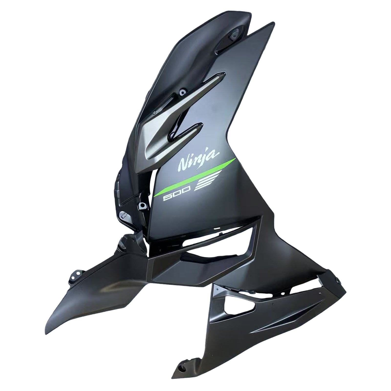 Injection Fairing Kit Bodywork ABS fit For Kawasaki Ninja 500 2024-2025